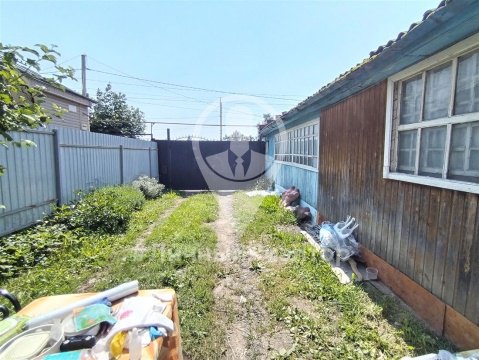 Дом 47м², участок 8,8 сот.