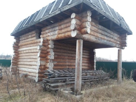 Дом 98м², участок 22,28 сот.