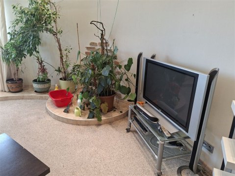 4-к квартира, 13/16 эт., 112м²