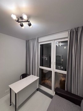 2-к квартира, 6/18 эт., 44м²