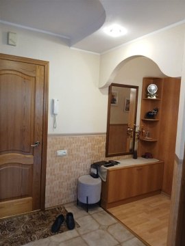 3-к квартира, 5/9 эт., 68м²