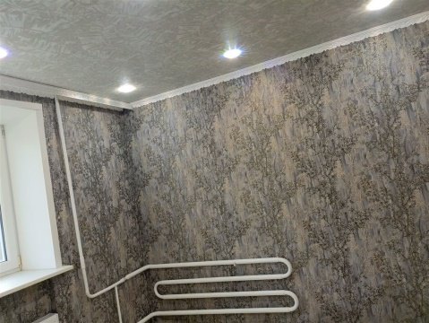 3-к квартира, 1/5 эт., 70м²