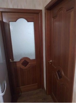 2-к квартира, 8/9 эт., 45м²