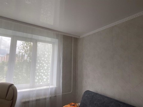 2-к квартира, 3/17 эт., 59м²