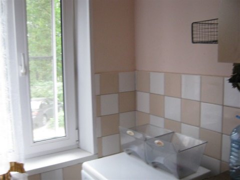2-к квартира, 1/5 эт., 44м²