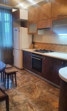 2-к квартира, 6/11 эт., 73м²