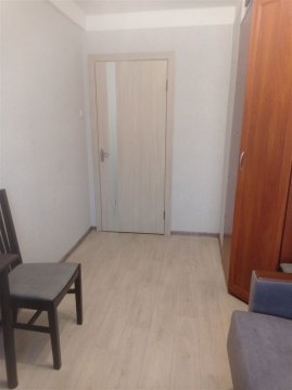 3-к квартира, 1/5 эт., 57м²