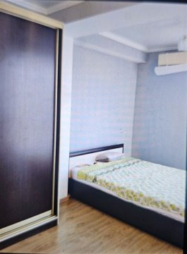 Студия, 5/10 эт., 37м²