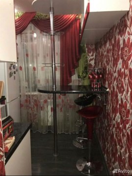 1-к квартира, 5/5 эт., 30м²
