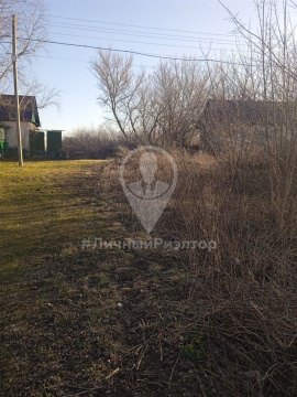 Участок 16 сот.