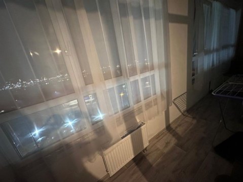 2-к квартира, 6/18 эт., 60м²