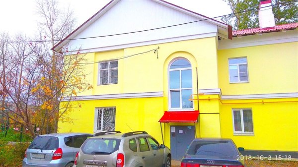 2-к квартира, 1/2 эт., 447м²