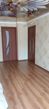 3-к квартира, 1/5 эт., 59м²