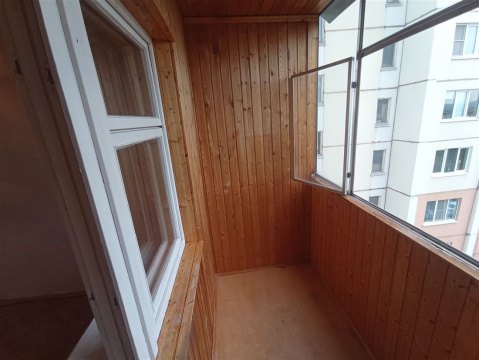 2-к квартира, 5/10 эт., 53м²