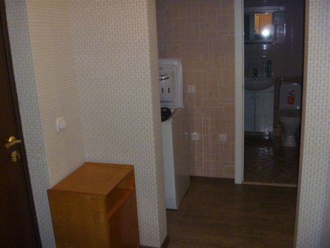 1-к квартира, 2/9 эт., 38м²