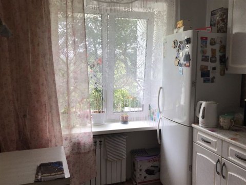 2-к квартира, 1/5 эт., 44м²