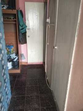 2-к квартира, 7/9 эт., 44м²