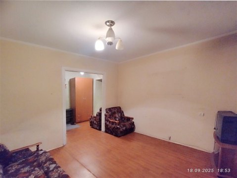1-к квартира, 3/5 эт., 28м²