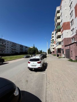 2-к квартира, 3/9 эт., 69м²
