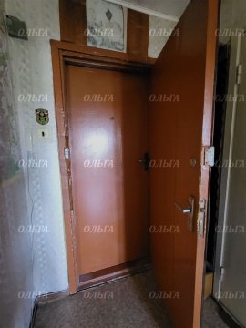 1-к квартира, 5/5 эт., 34м²