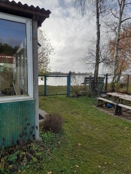 Дом 70м², участок 14 сот.