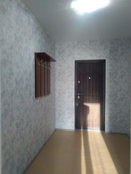 Студия, 9/10 эт., 38м²