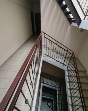 1-к квартира, 4/4 эт., 36м²