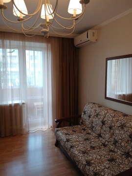3-к квартира, 5/9 эт., 68м²