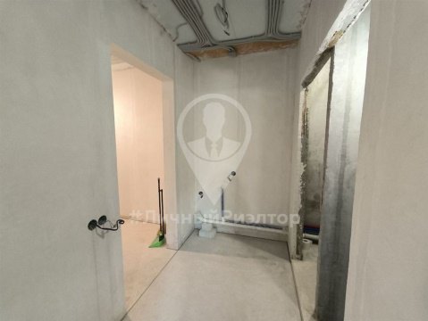 2-к квартира, 4/5 эт., 49м²