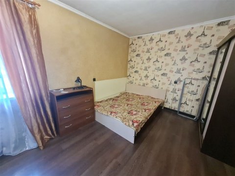 1-к квартира, 1/5 эт., 31м²
