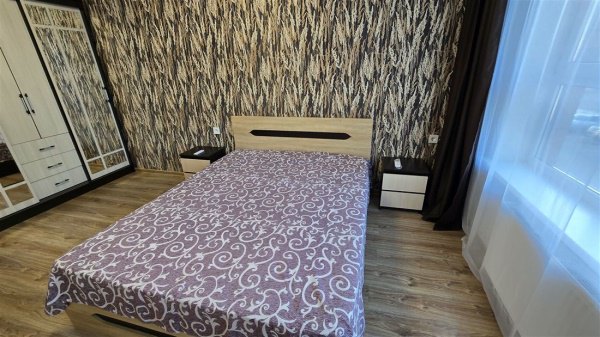 1-к квартира, 2/7 эт., 40м²