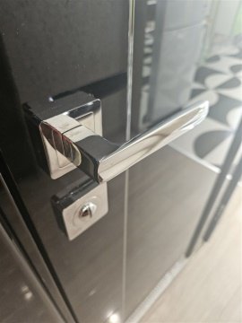 3-к квартира, 5/17 эт., 75м²