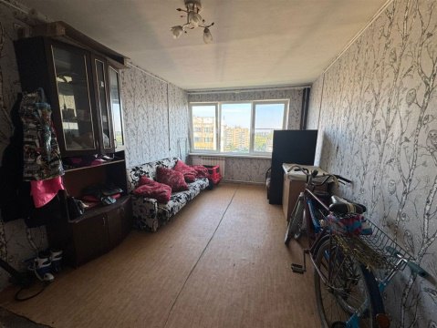 3-к квартира, 9/10 эт., 66м²