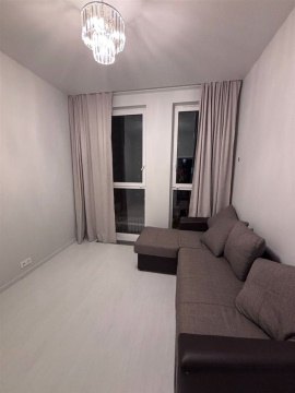 2-к квартира, 6/18 эт., 44м²