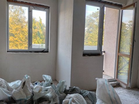 Студия, 3/3 эт., 26м²