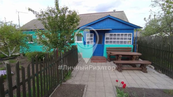 Дом 57м², участок 2 600 сот.