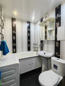 2-к квартира, 3/5 эт., 42м²