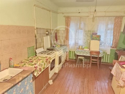 1-к квартира, 1/2 эт., 20м²