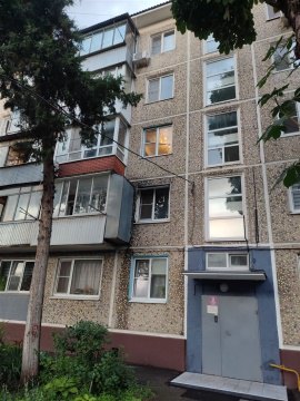 2-к квартира, 2/5 эт., 44м²
