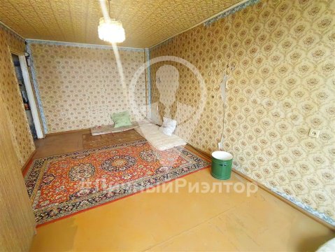 1-к квартира, 6/9 эт., 32м²