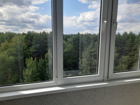 2-к квартира, 8/9 эт., 59м²