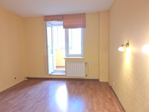 3-к квартира, 2/13 эт., 123м²