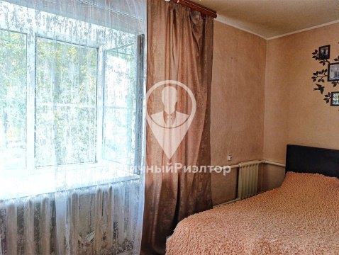 2-к квартира, 2/2 эт., 40м²