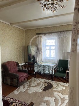 Дом 50м², участок 31 сот.