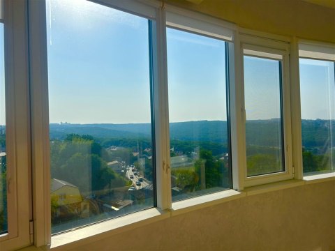 3-к квартира, 6/10 эт., 141м²