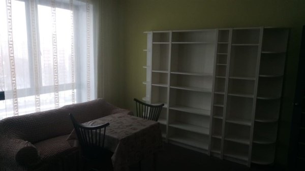 2-к квартира, 10/30 эт., 52м²