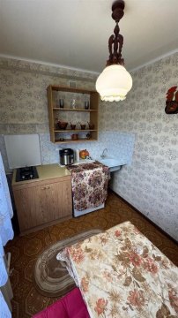 1-к квартира, 4/5 эт., 29м²