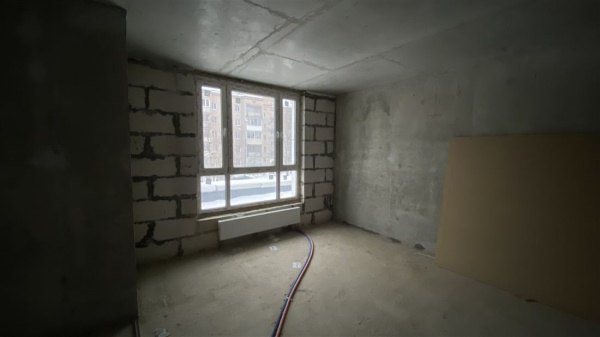 2-к квартира, 2/7 эт., 74м²