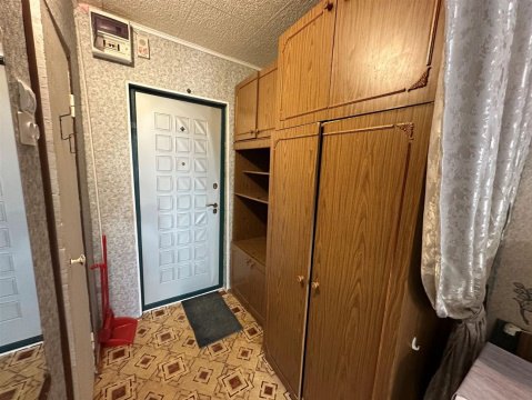 Студия, 3/9 эт., 22м²