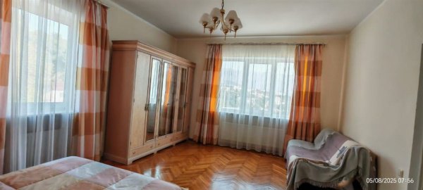 3-к квартира, 5/7 эт., 114м²